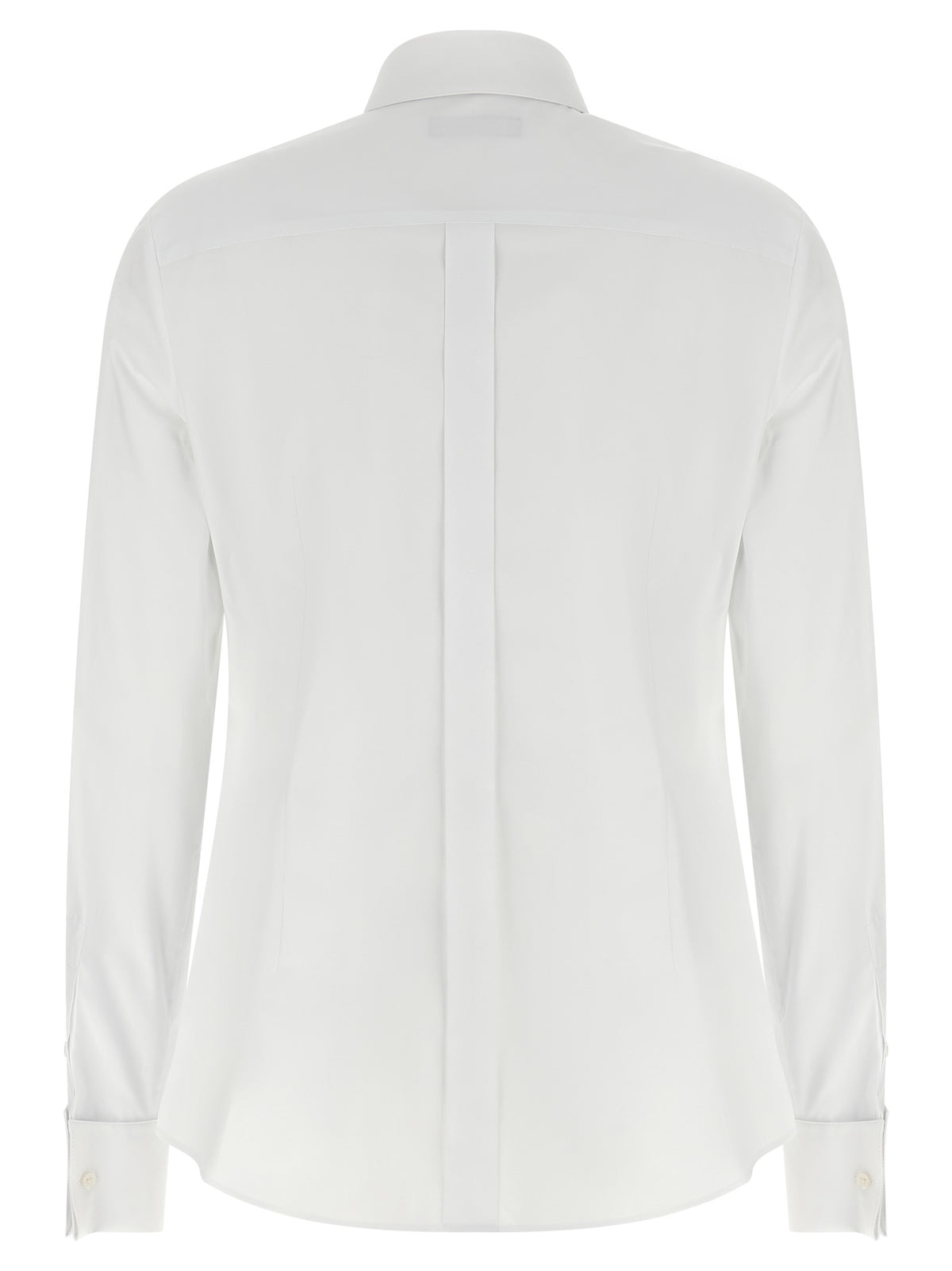 Dolce & Gabbana Women Tuxedo Shirt