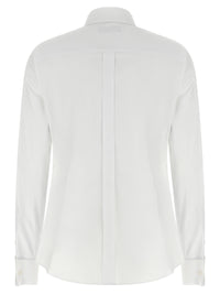 Dolce & Gabbana Women Tuxedo Shirt