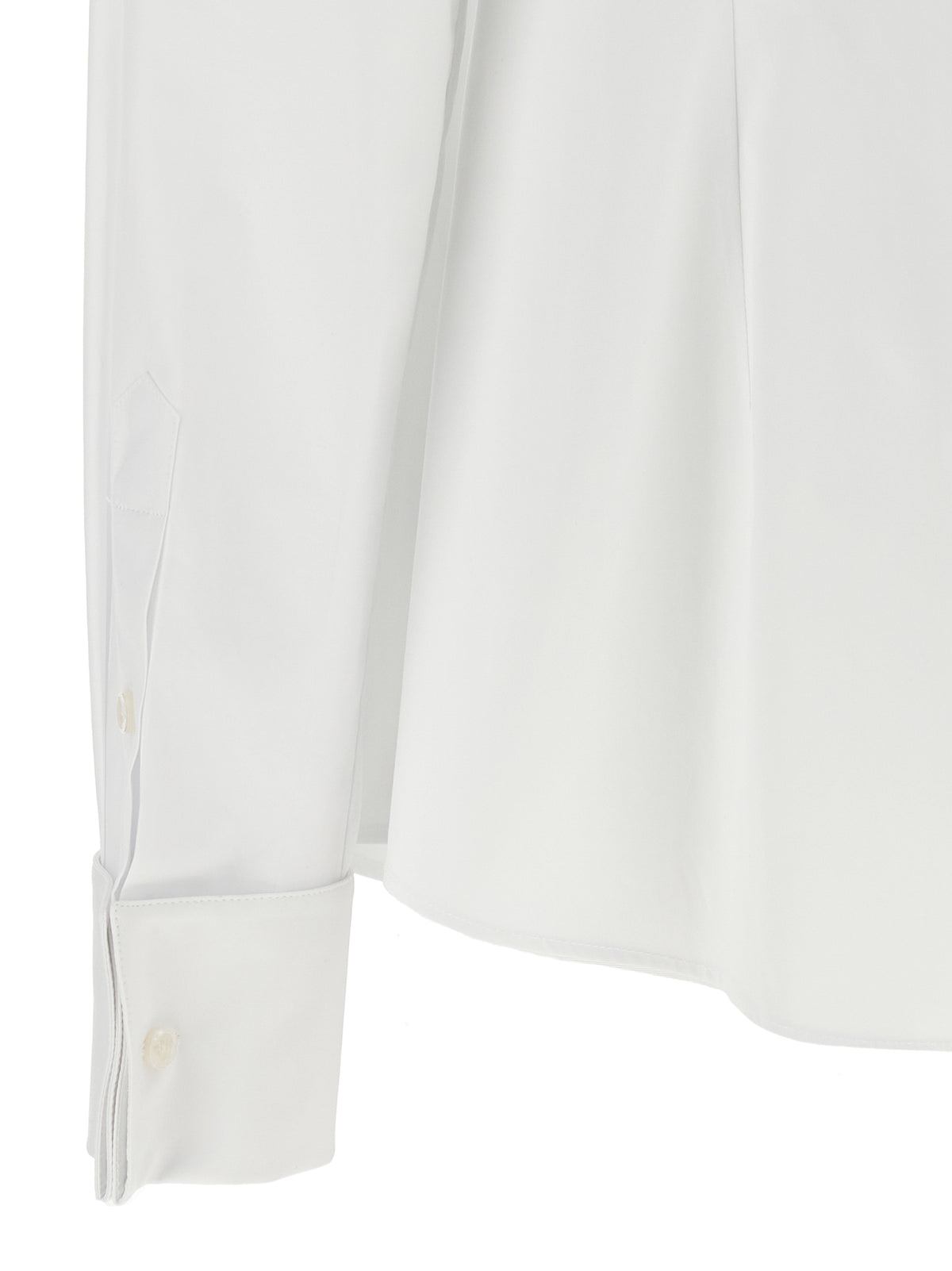 Dolce & Gabbana Women Tuxedo Shirt