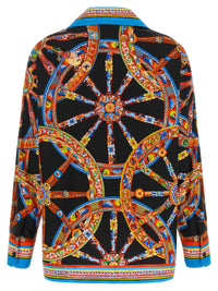 Dolce & Gabbana Women 'Hawaii' Shirt