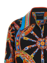 Dolce & Gabbana Women 'Hawaii' Shirt