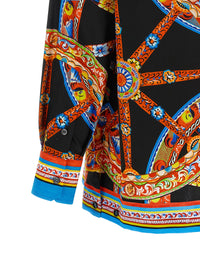Dolce & Gabbana Women 'Hawaii' Shirt