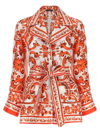 DOLCE & GABBANA Dolce & Gabbana Women 'Vanity' Shirt