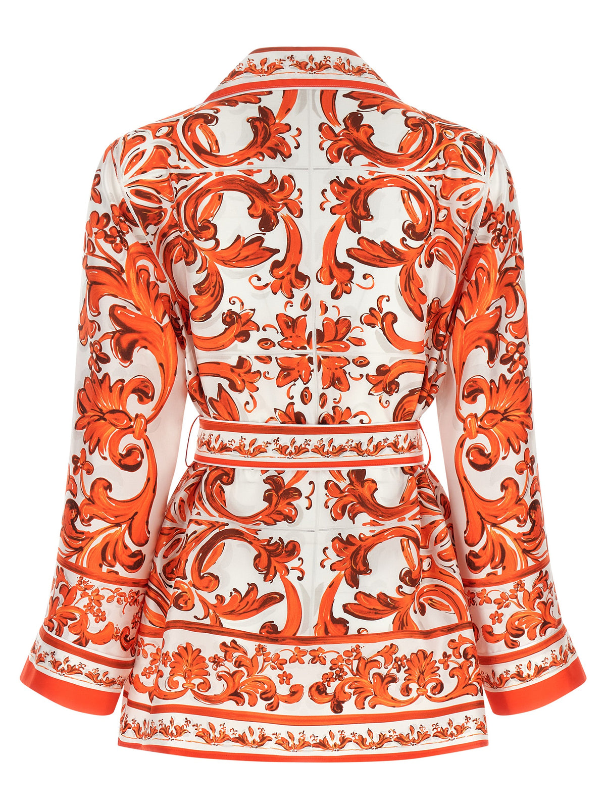 DOLCE & GABBANA Dolce & Gabbana Women 'Vanity' Shirt
