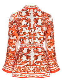 DOLCE & GABBANA Dolce & Gabbana Women 'Vanity' Shirt