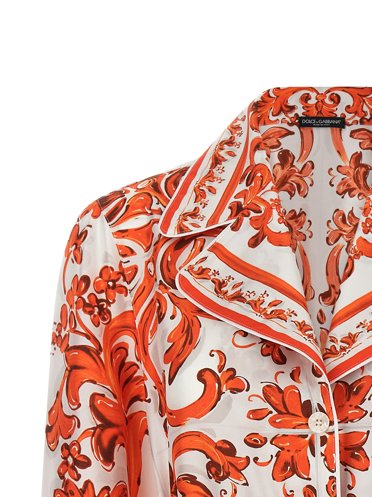 DOLCE & GABBANA Dolce & Gabbana Women 'Vanity' Shirt