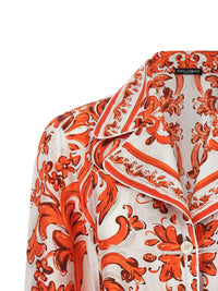 DOLCE & GABBANA Dolce & Gabbana Women 'Vanity' Shirt