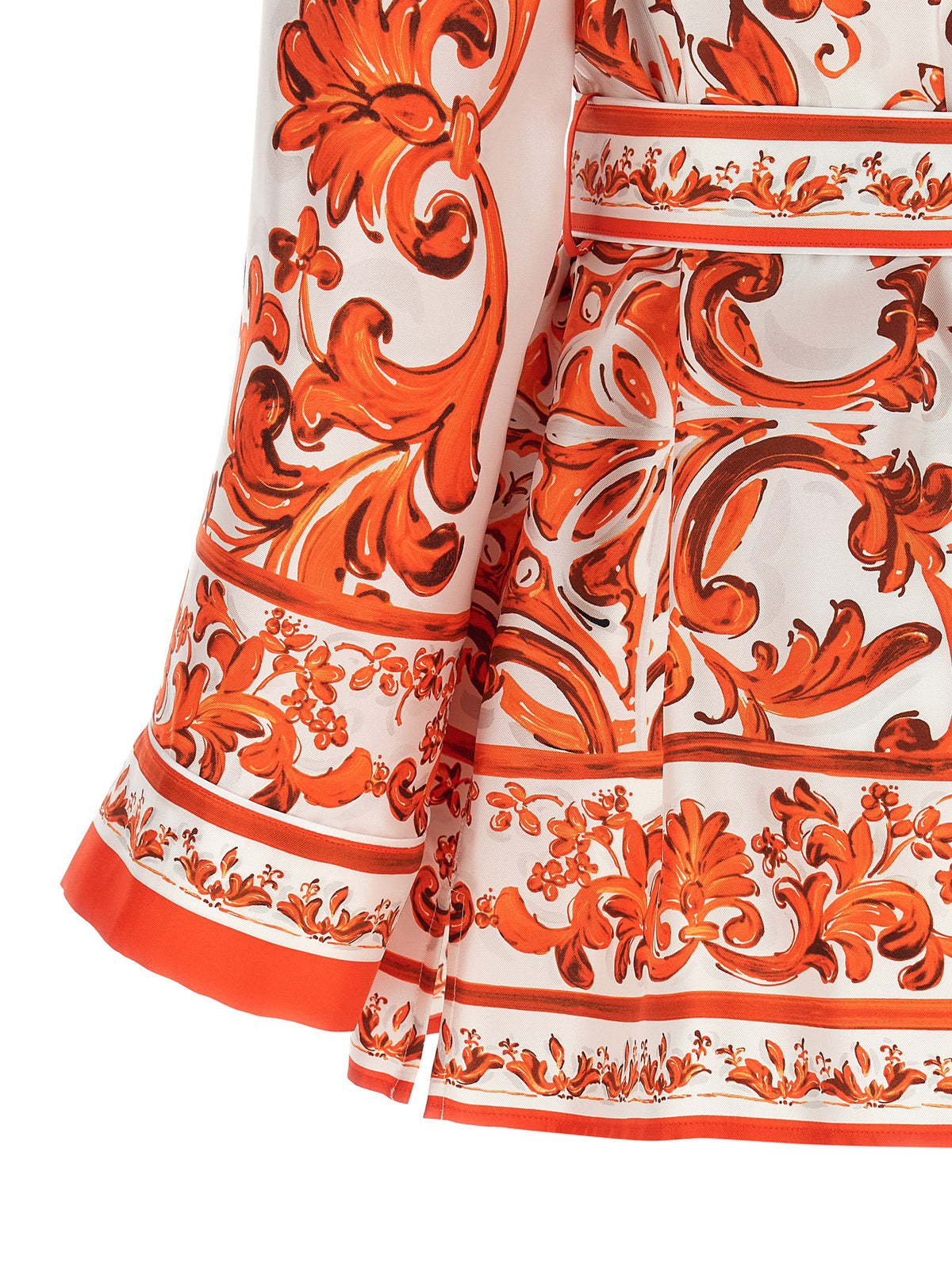 DOLCE & GABBANA Dolce & Gabbana Women 'Vanity' Shirt