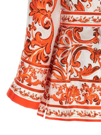 DOLCE & GABBANA Dolce & Gabbana Women 'Vanity' Shirt