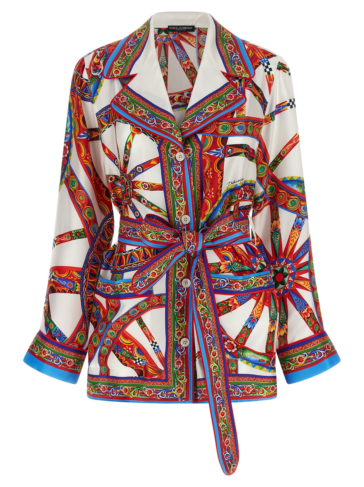 Dolce & Gabbana Women 'Vanity' Shirt