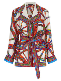 Dolce & Gabbana Women 'Vanity' Shirt