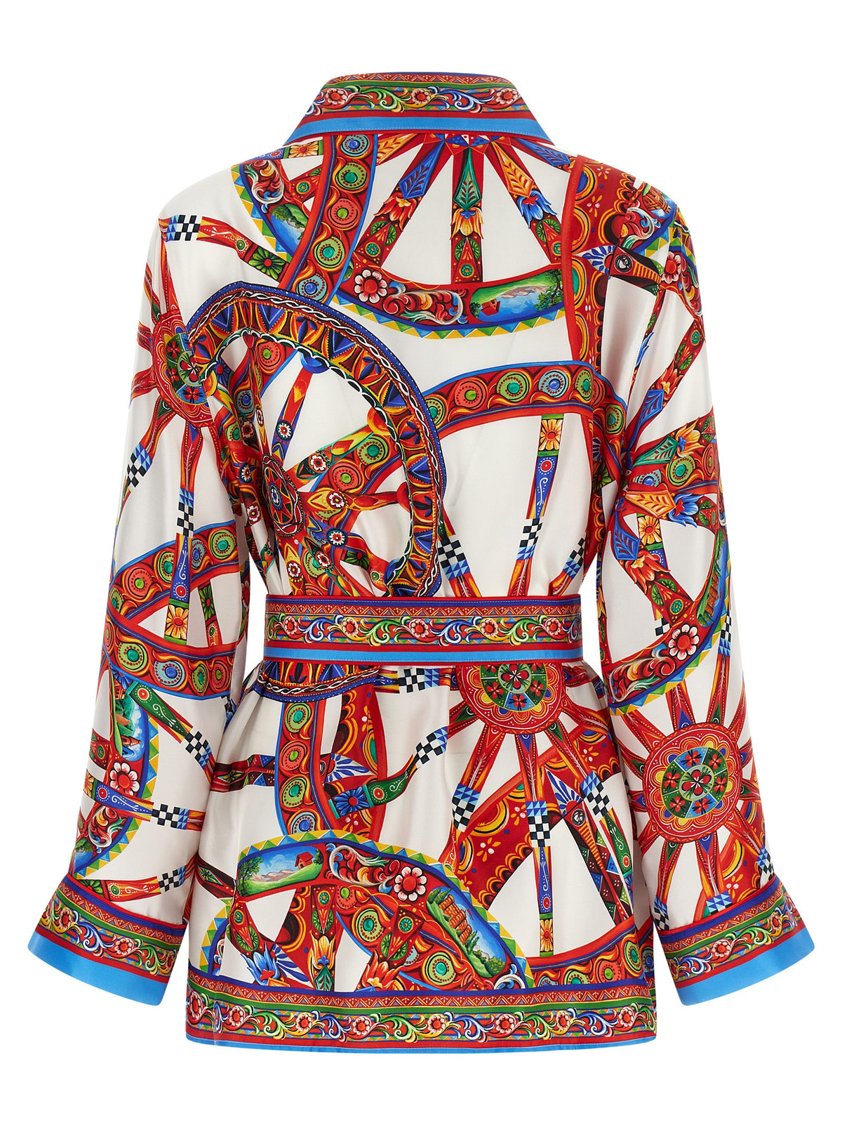 Dolce & Gabbana Women 'Vanity' Shirt