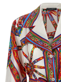 Dolce & Gabbana Women 'Vanity' Shirt
