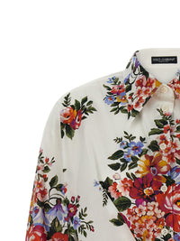 Dolce & Gabbana Women 'Mazzo Di Fiori' Shirt