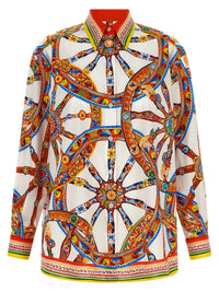 Dolce & Gabbana Women 'Carretto' Shirt