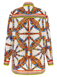 Dolce & Gabbana Women 'Carretto' Shirt