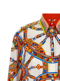 Dolce & Gabbana Women 'Carretto' Shirt