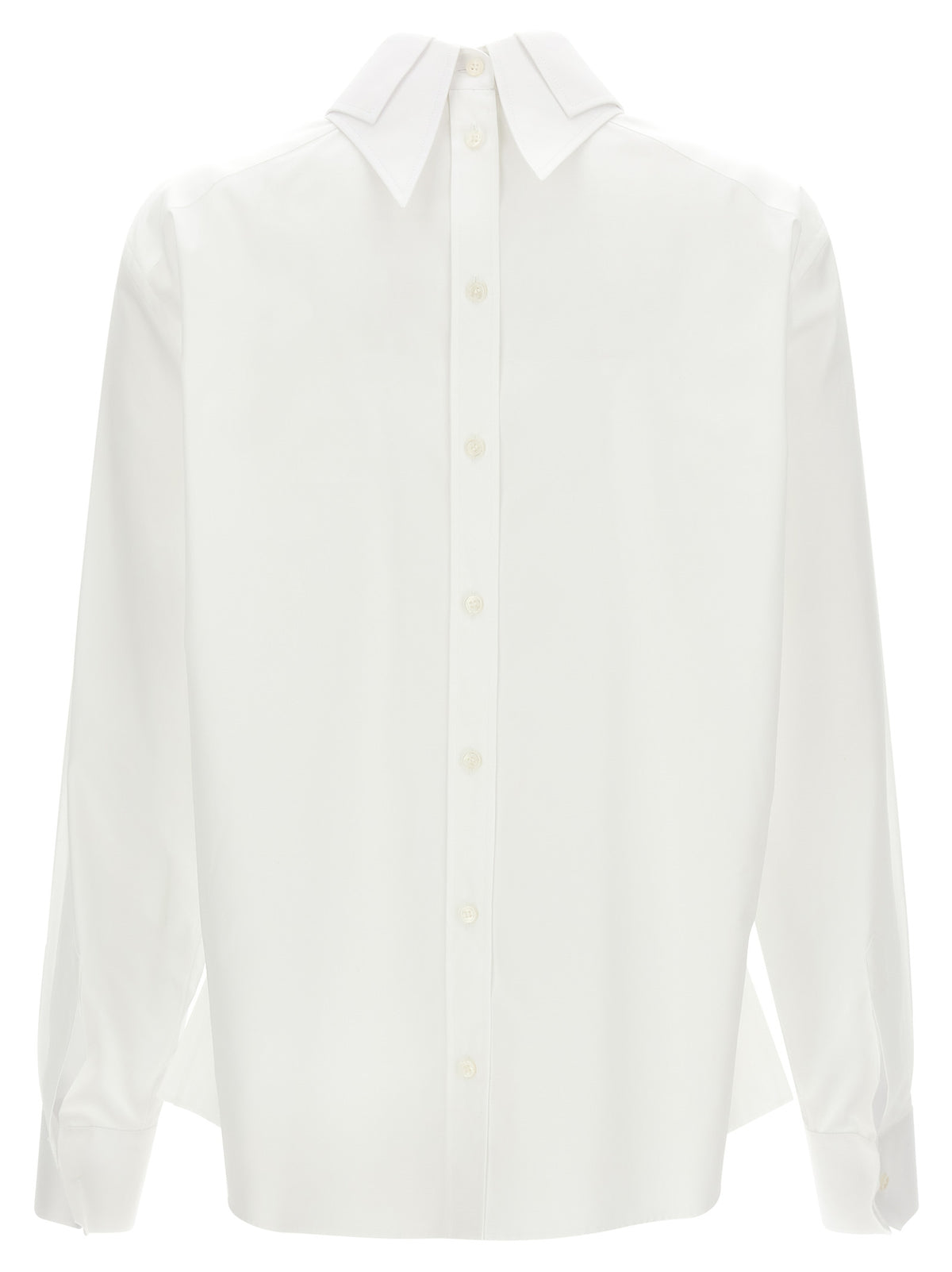 Dolce&Gabbana Women Front And Back Shirt