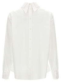 Dolce&Gabbana Women Front And Back Shirt