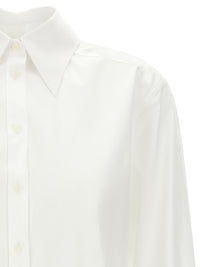 Dolce&Gabbana Women Front And Back Shirt