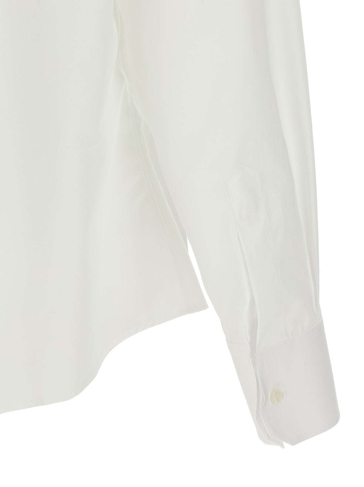 Dolce&Gabbana Women Front And Back Shirt