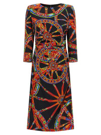 Dolce & Gabbana Women 'Carretto' Dress