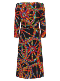 Dolce & Gabbana Women 'Carretto' Dress