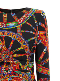 Dolce & Gabbana Women 'Carretto' Dress