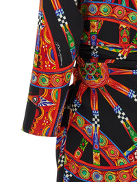 Dolce & Gabbana Women 'Carretto' Dress
