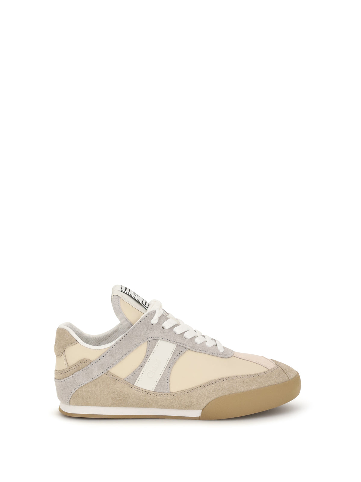CHLOÉ Chloé Women Kick Sneakers