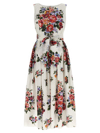 Dolce & Gabbana Women 'Bouquet Di Fiori' Dress