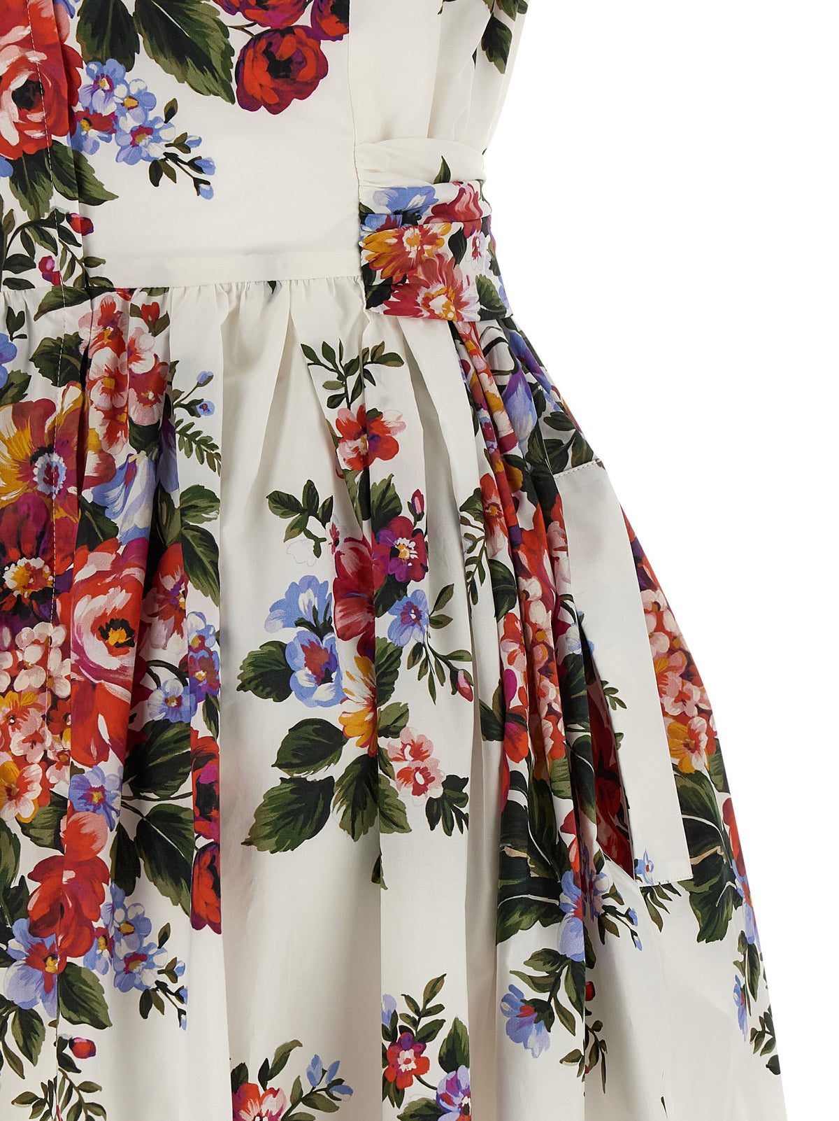 Dolce & Gabbana Women 'Bouquet Di Fiori' Dress