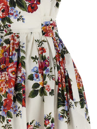 Dolce & Gabbana Women 'Bouquet Di Fiori' Dress