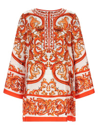 Dolce & Gabbana Women 'Maiolica' Dress