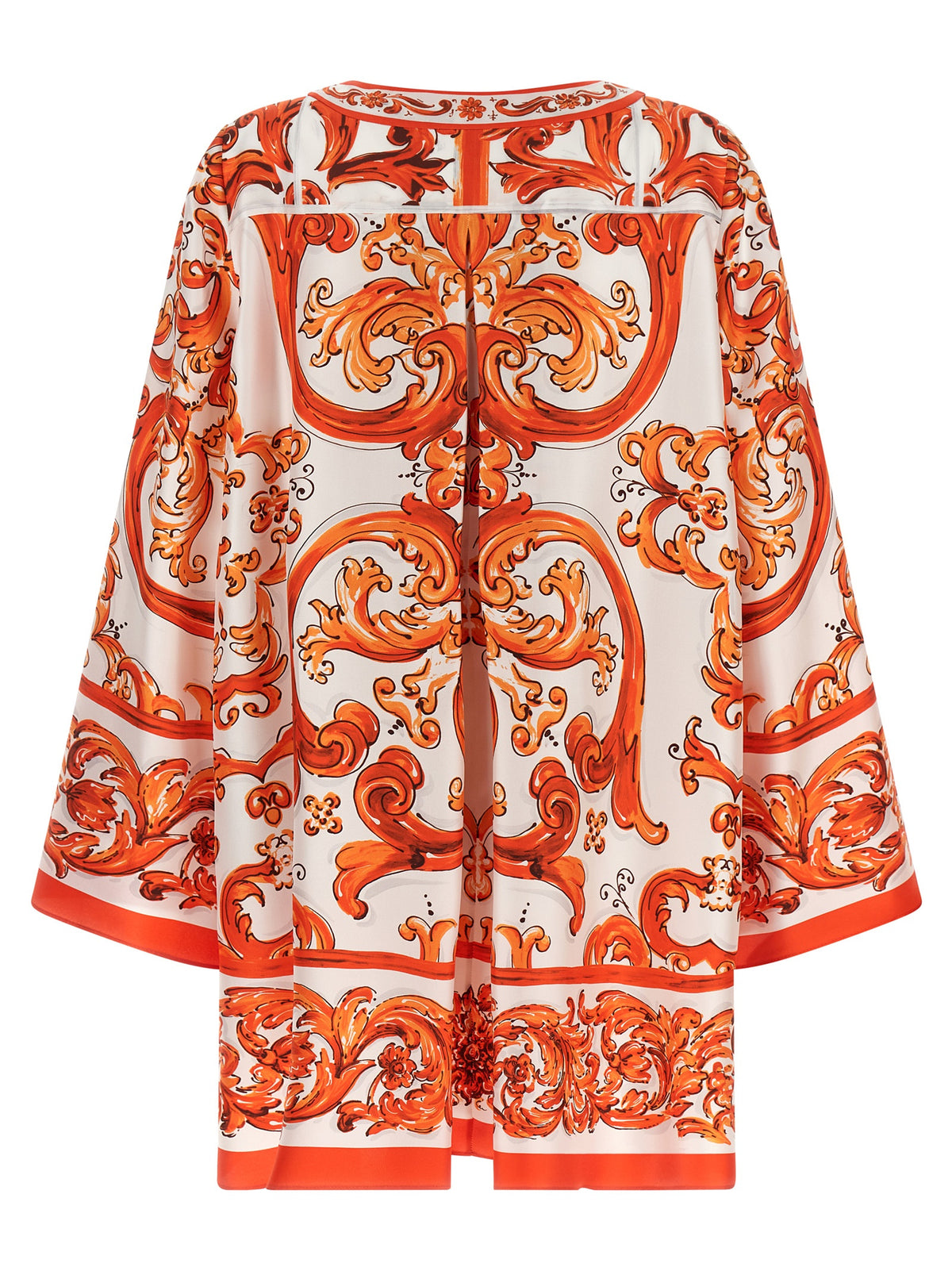 Dolce & Gabbana Women 'Maiolica' Dress
