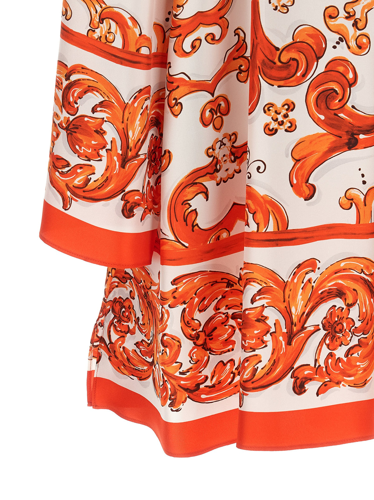 Dolce & Gabbana Women 'Maiolica' Dress