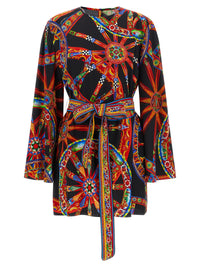 Dolce & Gabbana Women 'Carretto' Dress