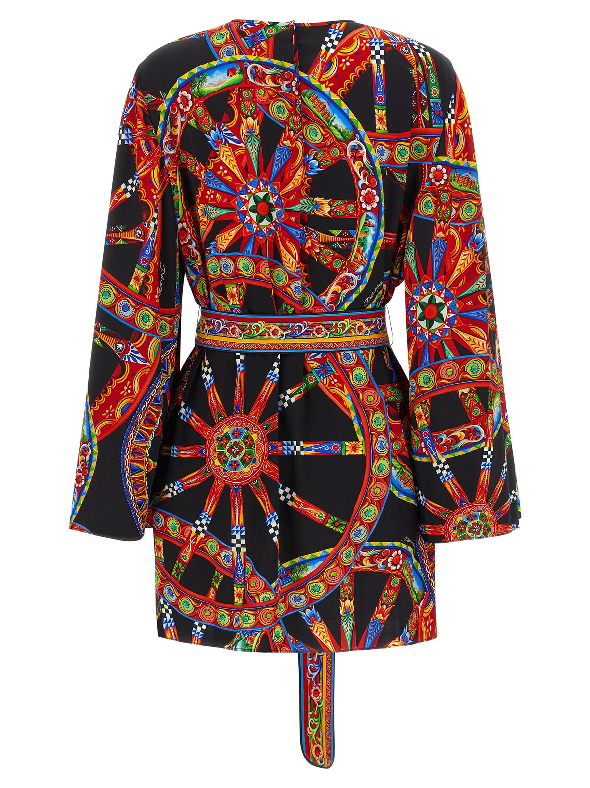 Dolce & Gabbana Women 'Carretto' Dress