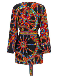 Dolce & Gabbana Women 'Carretto' Dress