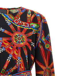 Dolce & Gabbana Women 'Carretto' Dress