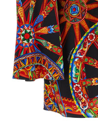 Dolce & Gabbana Women 'Carretto' Dress