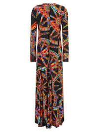 DOLCE & GABBANA Dolce & Gabbana Women 'Carretto' Dress