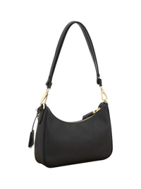Prada Women Lux Shoulder Bag