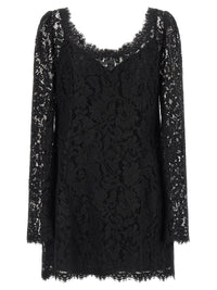 Dolce&Gabbana Women Lace Dress
