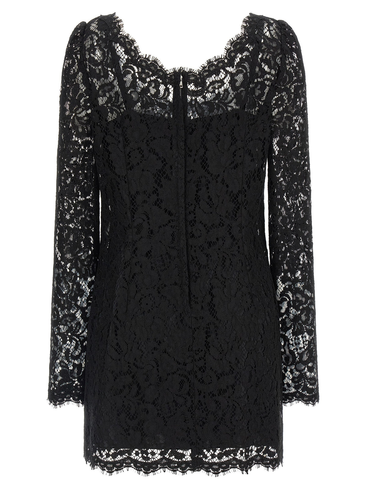 Dolce&Gabbana Women Lace Dress