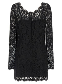 Dolce&Gabbana Women Lace Dress