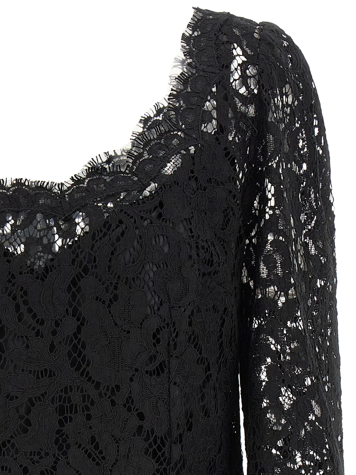 Dolce&Gabbana Women Lace Dress