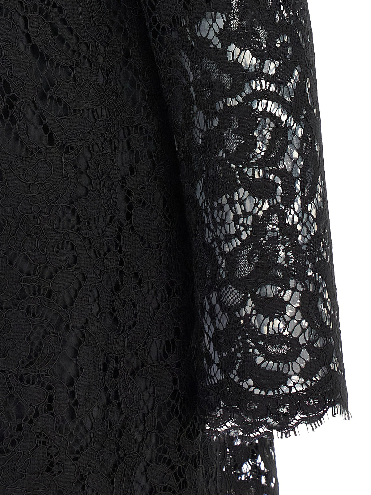 Dolce&Gabbana Women Lace Dress