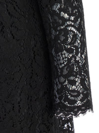 Dolce&Gabbana Women Lace Dress