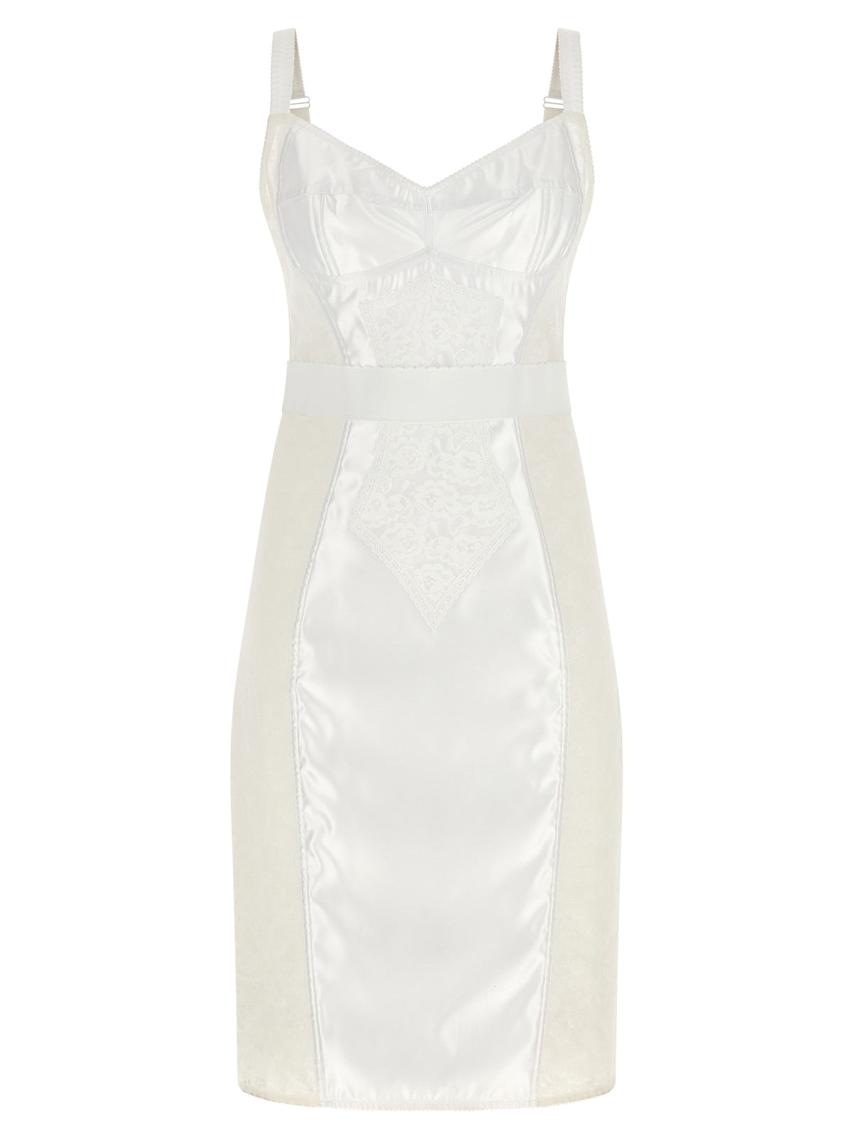 Dolce & Gabbana Women Corsetry Dress